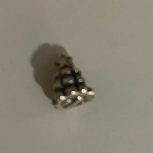 Pandora Christmas tree charm